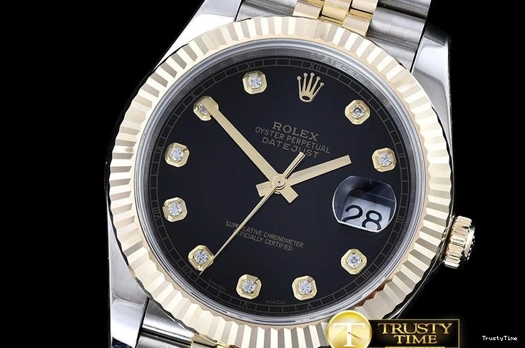 0105 Cozy R2DJ0198A – DateJust 2 Wrap 603